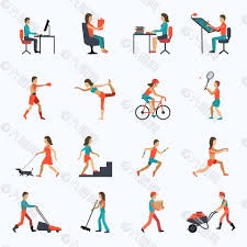 NBA那些拥有非常人身材的球员