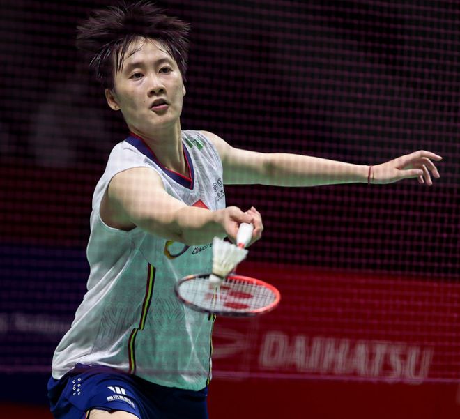 赛中因身体 赛中因身体