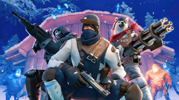 我们聚焦于 我们聚焦于