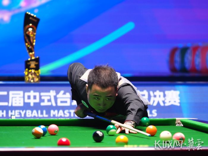 A的节奏 A的节奏